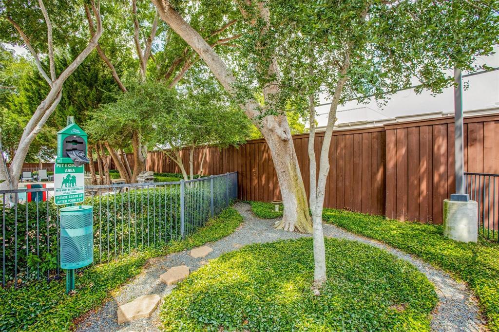 4605 Cedar Springs Road, Unit 237 Dallas, TX 75219 - Photo 27 of 27