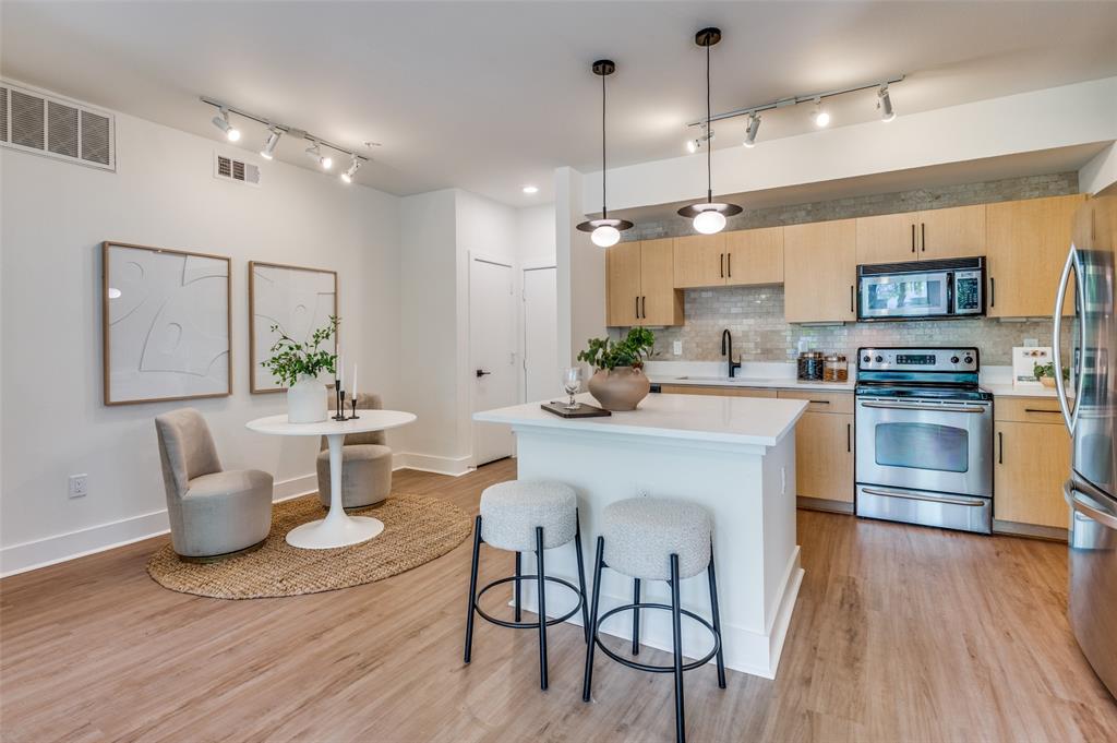 4605 Cedar Springs Road, Unit 237 Dallas, TX 75219 - Photo 6 of 27