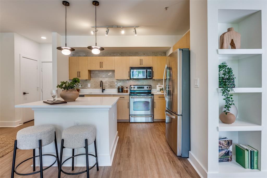 4605 Cedar Springs Road, Unit 237 Dallas, TX 75219 - Photo 7 of 27