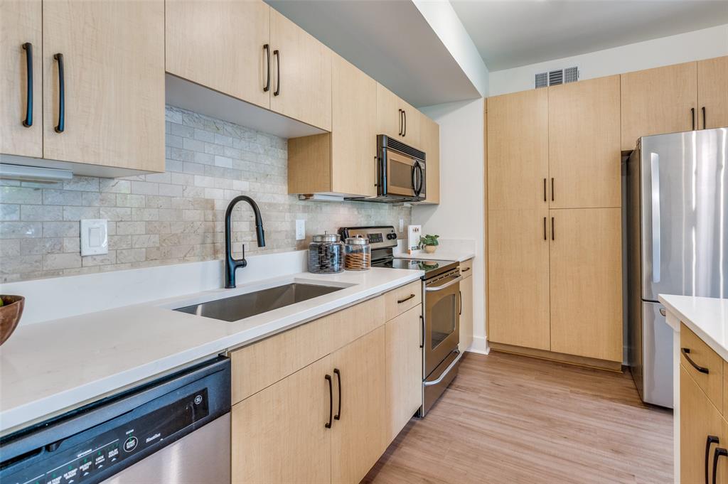 4605 Cedar Springs Road, Unit 237 Dallas, TX 75219 - Photo 8 of 27