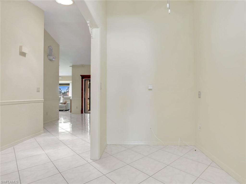 13243 Heather Ridge Loop Fort Myers, FL 33966 - Photo 5 of 34 a view of an empty room and bathroom