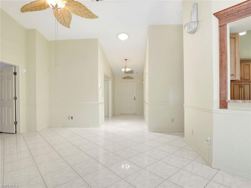 13243 Heather Ridge Loop Fort Myers, FL 33966 - Photo 10 of 34 a view of an empty room