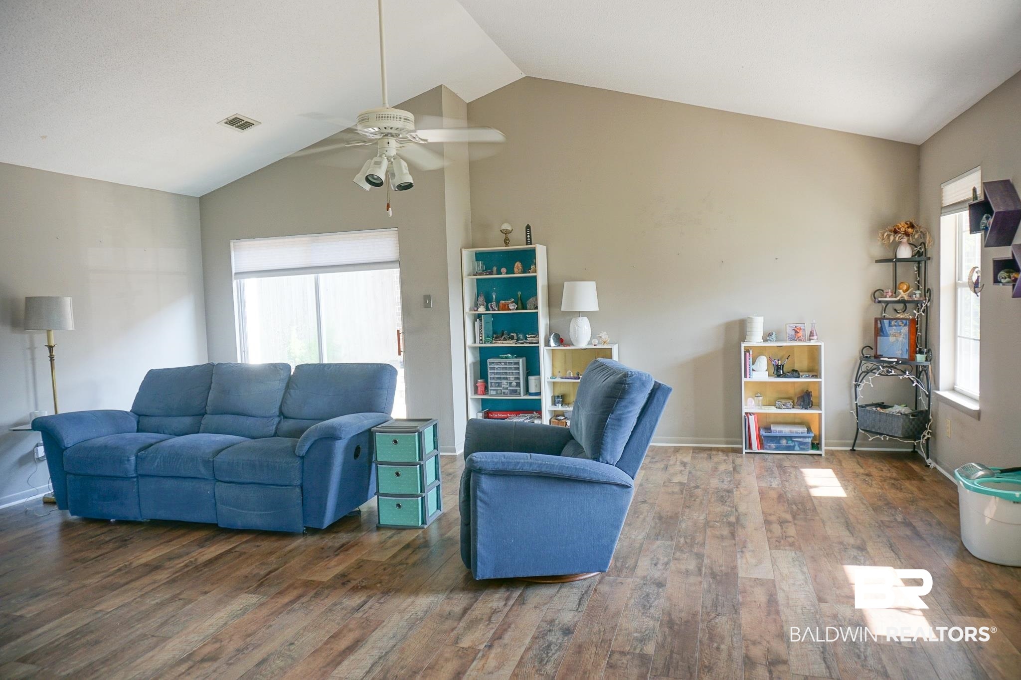 3552 Pepper Ridge Drive Mobile, AL 36693 - Photo 3 of 18