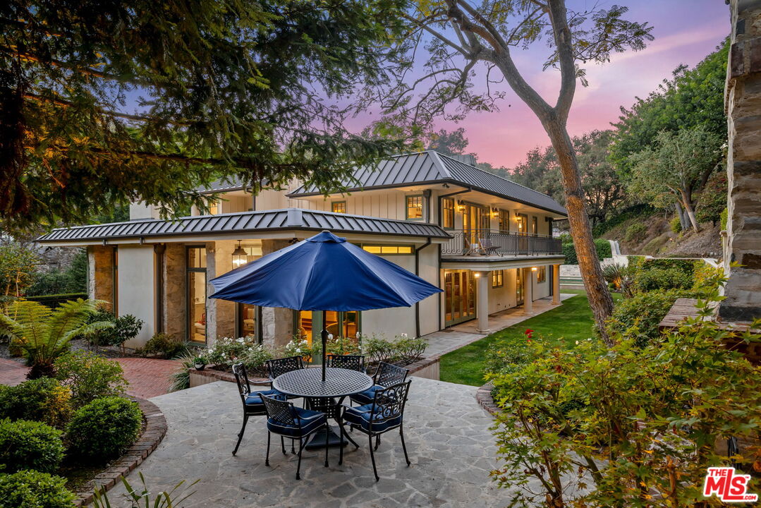 850 Stone Canyon Road Los Angeles, CA 90077 - Photo 53 of 62