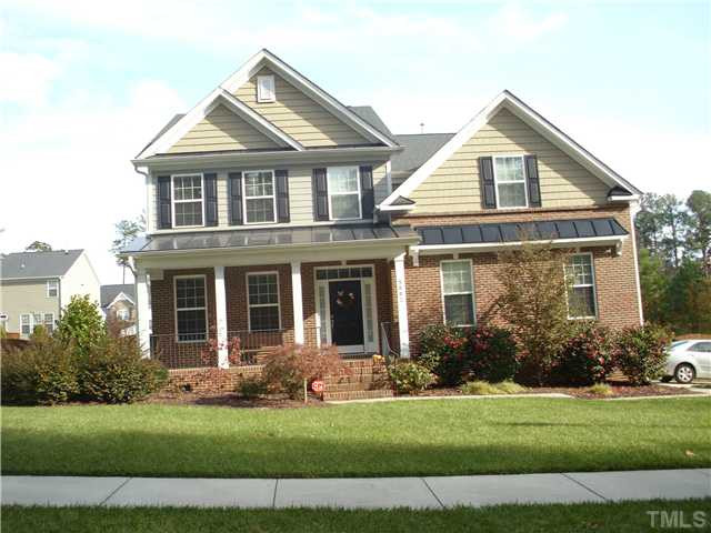 5802 St Agnes Way Raleigh, NC 27612 - Photo 1 of 25 Photo 1