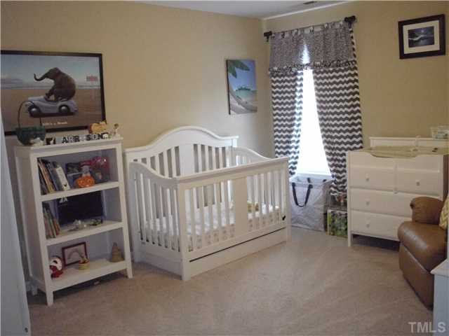 5802 St Agnes Way Raleigh, NC 27612 - Photo 15 of 25 Photo 15