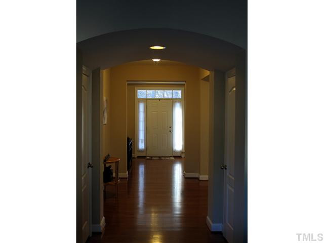 5802 St Agnes Way Raleigh, NC 27612 - Photo 2 of 25 Photo 2