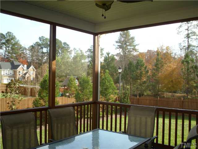 5802 St Agnes Way Raleigh, NC 27612 - Photo 21 of 25 Photo 21