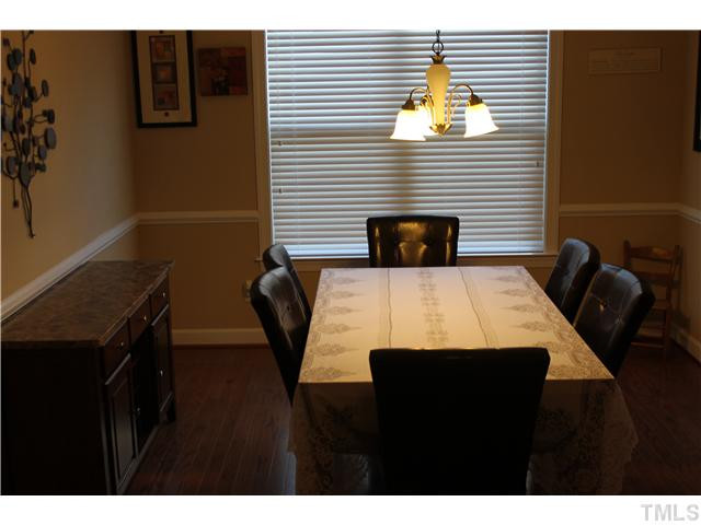 5802 St Agnes Way Raleigh, NC 27612 - Photo 3 of 25 Photo 3