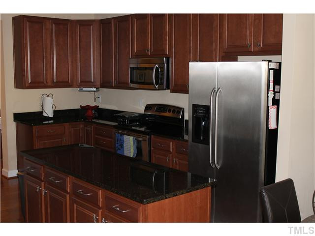 5802 St Agnes Way Raleigh, NC 27612 - Photo 4 of 25 Photo 4