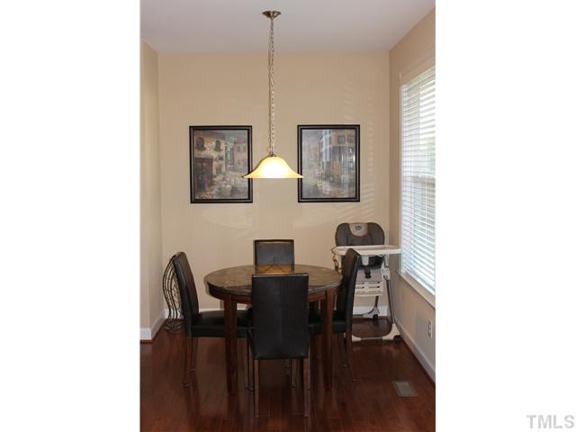 5802 St Agnes Way Raleigh, NC 27612 - Photo 7 of 25 Photo 7