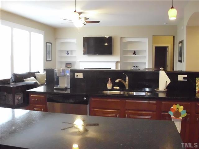 5802 St Agnes Way Raleigh, NC 27612 - Photo 8 of 25 Photo 8