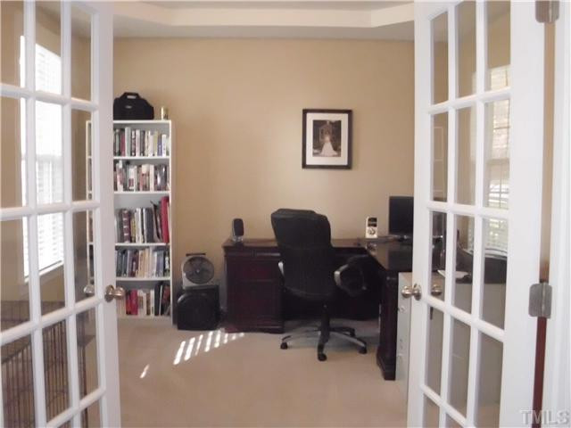 5802 St Agnes Way Raleigh, NC 27612 - Photo 10 of 25 Photo 10