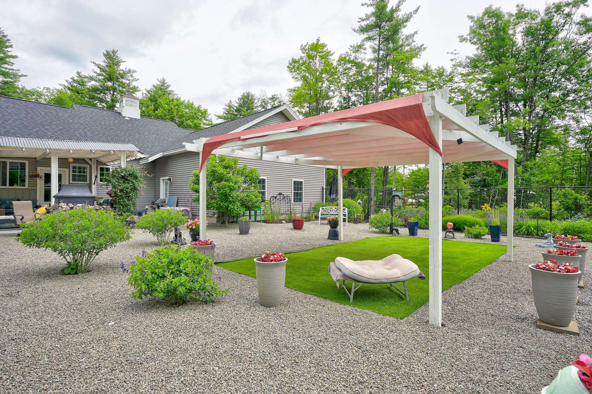 274 Old Goshen Road Conway, NH 03813 - Photo 48 of 60