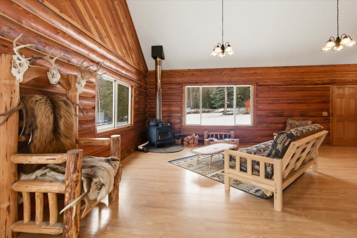 2236 Griffith Creek Road Eureka, MT 59917 - Photo 15 of 108 Gallery Image 15