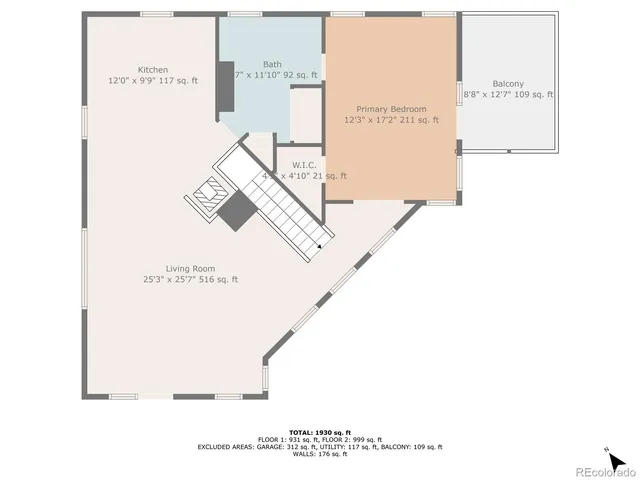$450,000 | 840 County Road 627, Gardner, CO 81040
