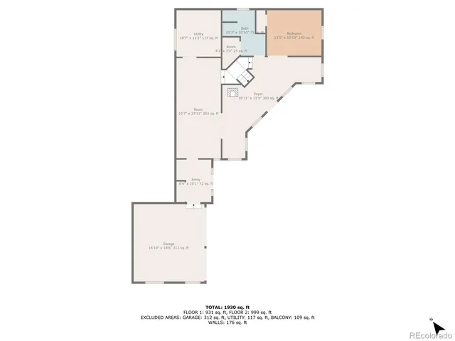 $450,000 | 840 County Road 627, Gardner, CO 81040