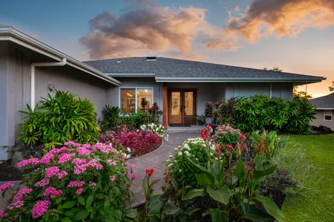 $1,585,000 | 77-226 Hoomohala Road, Kailua-Kona, HI 96740