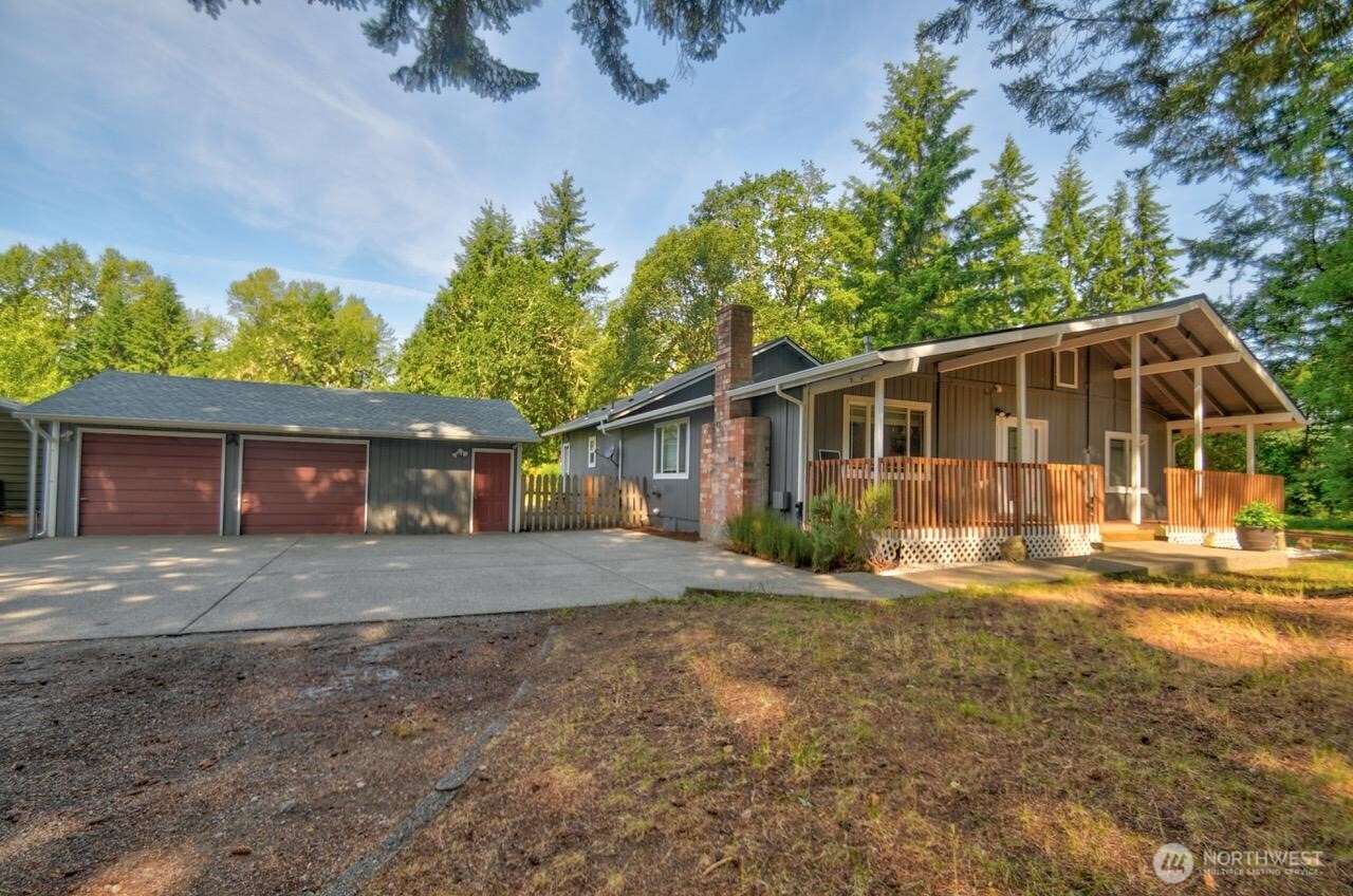 12515 Hubbard Road Southeast Rainier, WA 98576 - Photo 1 of 24 Gallery Image 1