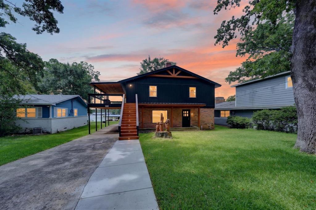 10115 Comanche Road Quinlan, TX 75474 - Photo 1 of 22 Gallery Image 1