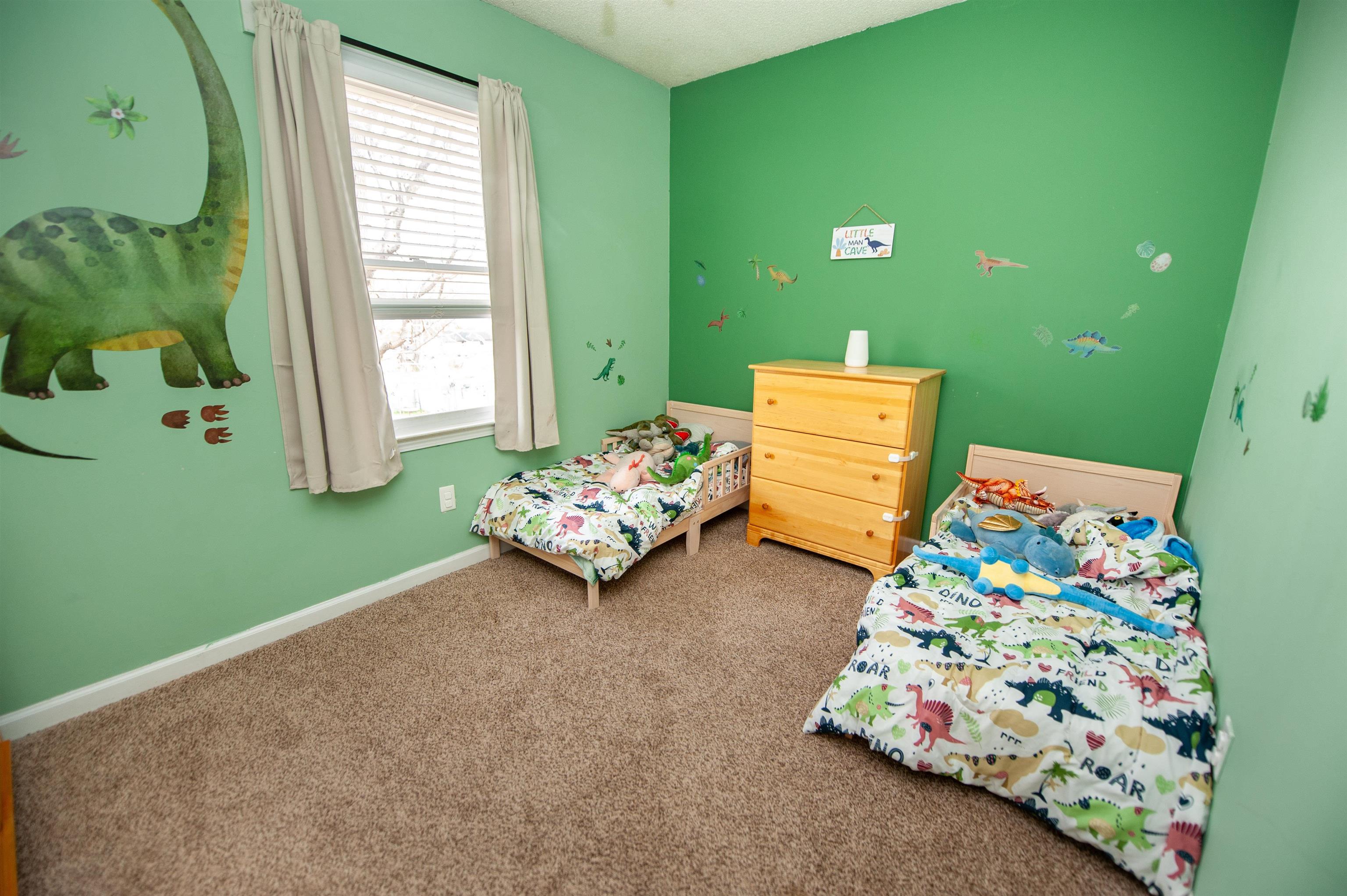 229 Ranier Drive Inman, SC 29349 - Photo 4 of 32 Gallery Image 4