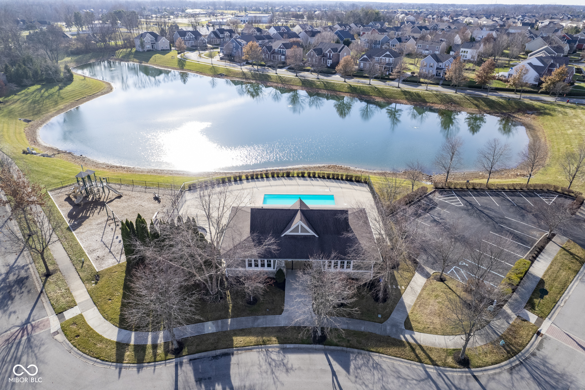 13107 Pennington Road Fishers, IN 46037 - Photo 46 of 50 Gallery Image 46