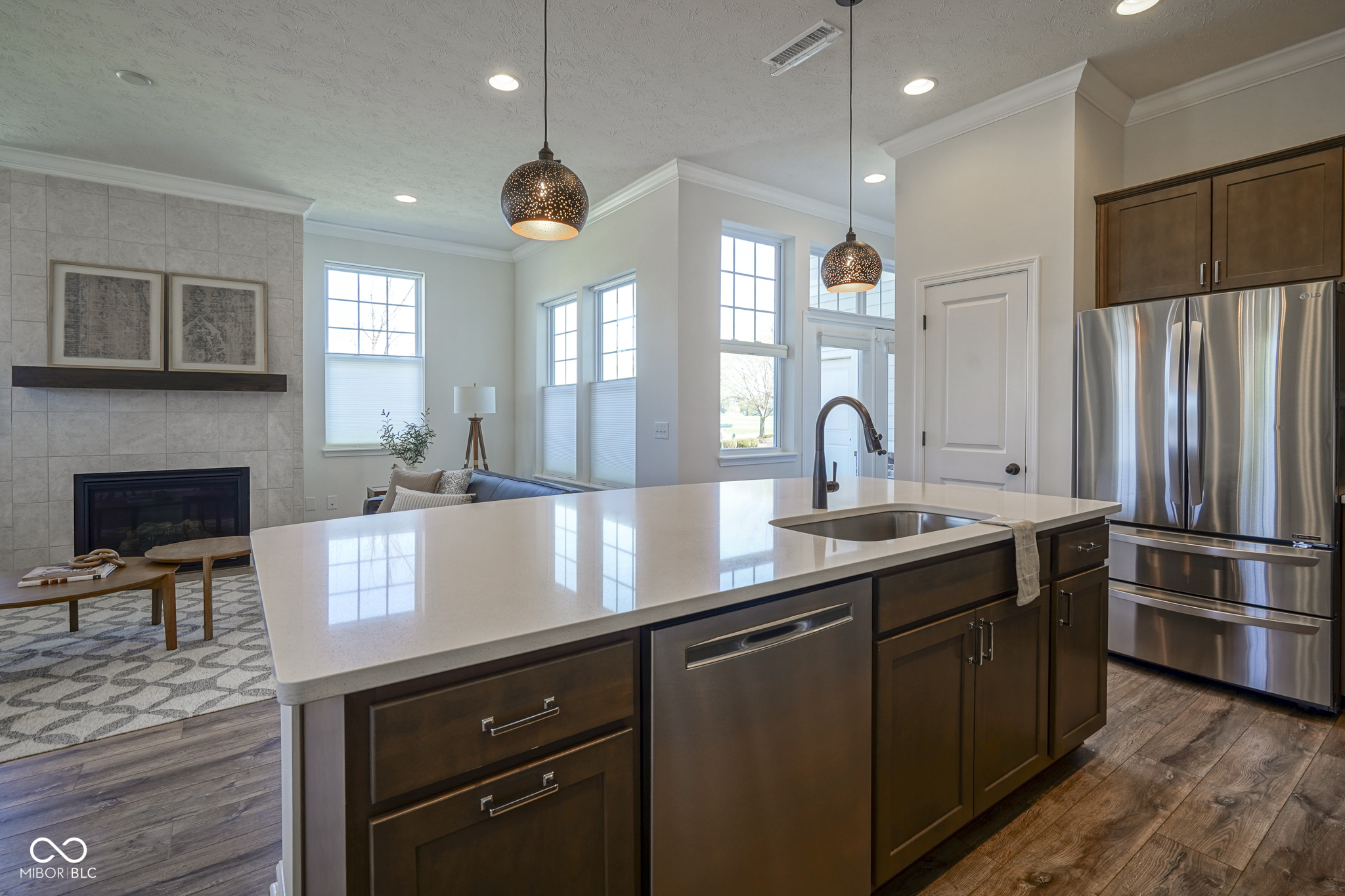 13107 Pennington Road Fishers, IN 46037 - Photo 8 of 50 Gallery Image 8