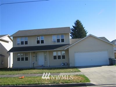1509 North Marion Street Renton, WA 98057 - Photo 1 of 1
