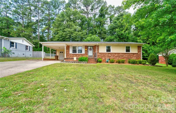 $219,000 | 508 Leander Street, Shelby, NC 28152
