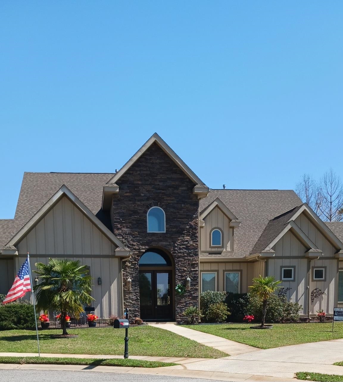 23880 Tybee Circle Daphne, AL 36526 - Photo 3 of 52 Front Of Structure