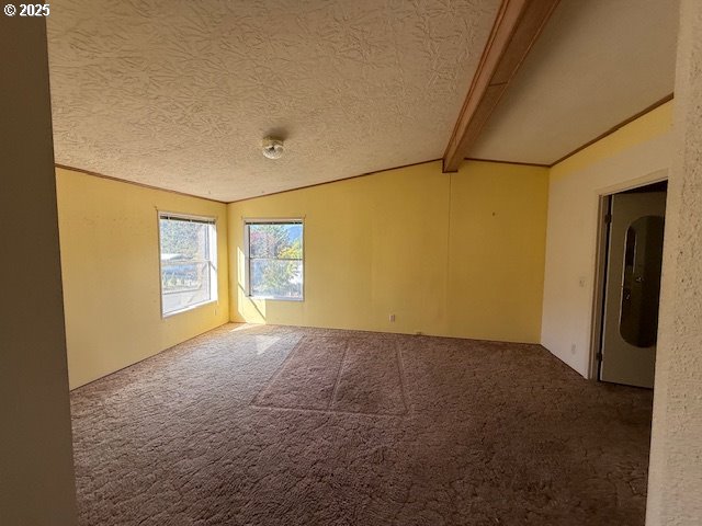 903 Cook Street Myrtle Creek, OR 97457 - Photo 9 of 20 a view of an empty room with a window
