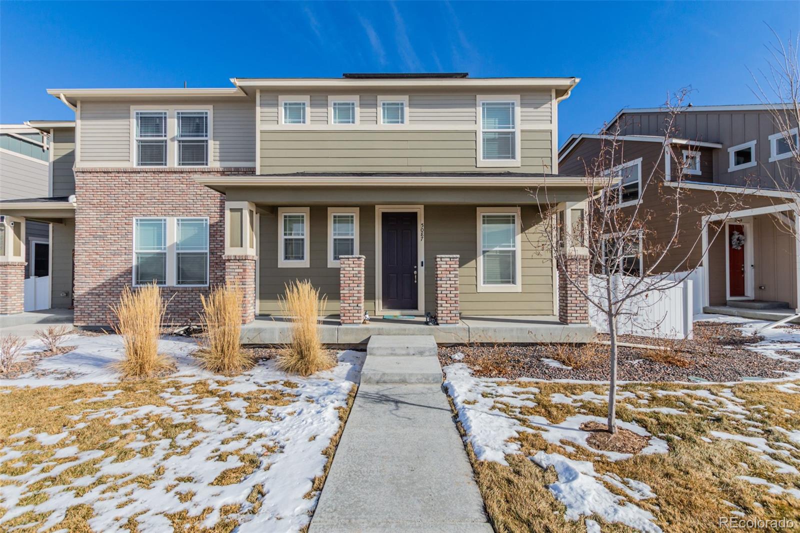 5087 Buckwheat Road Brighton, CO 80640 - Photo 1 of 32 Gallery Image 1