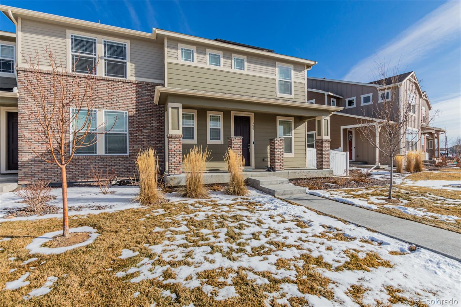 5087 Buckwheat Road Brighton, CO 80640 - Photo 31 of 32 Gallery Image 31