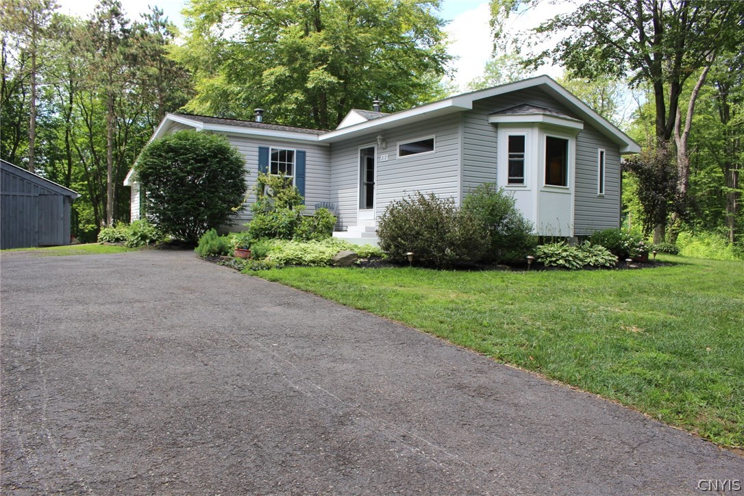217 Hong Kong Road Parish, NY 13131 - Photo 1 of 1 Gallery Image 1