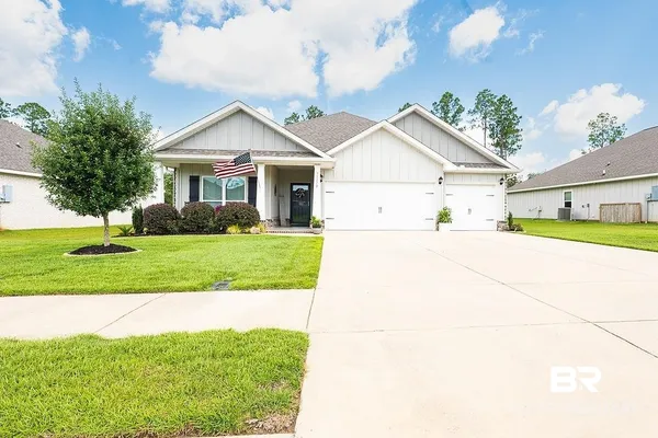$449,900 | 31110 Semper Drive, Daphne, AL 36527