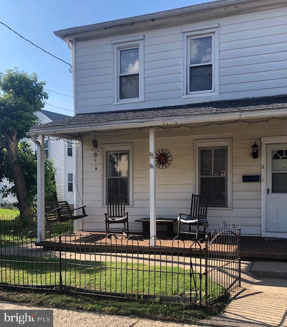 11 Rush Street Riverside, NJ 08075 - Photo 1 of 14