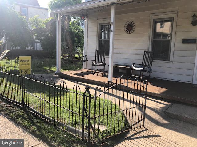 11 Rush Street Riverside, NJ 08075 - Photo 3 of 14