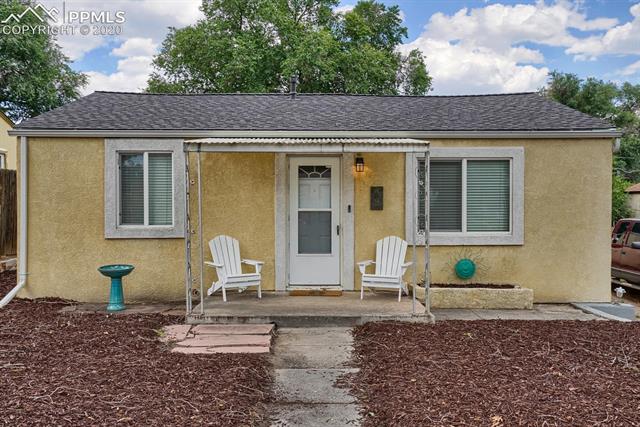 925 Prairie Road Colorado Springs, CO 80909 - Photo 2 of 20 Gallery Image 2