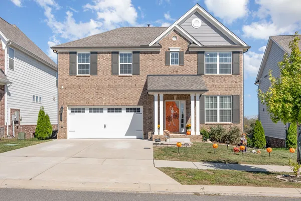 $570,000 | 113 Joyner Court, Gallatin, TN 37066