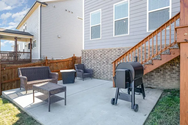 $570,000 | 113 Joyner Court, Gallatin, TN 37066