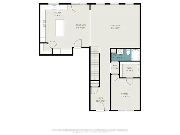 $570,000 | 113 Joyner Court, Gallatin, TN 37066