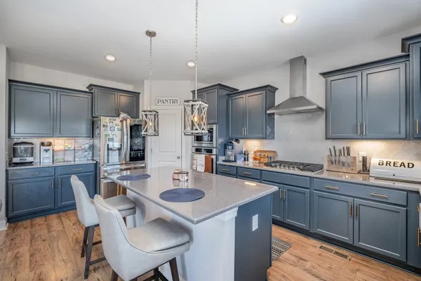$570,000 | 113 Joyner Court, Gallatin, TN 37066