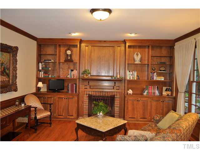 8700 Zinfandel Place Raleigh, NC 27615 - Photo 2 of 17 Photo 2