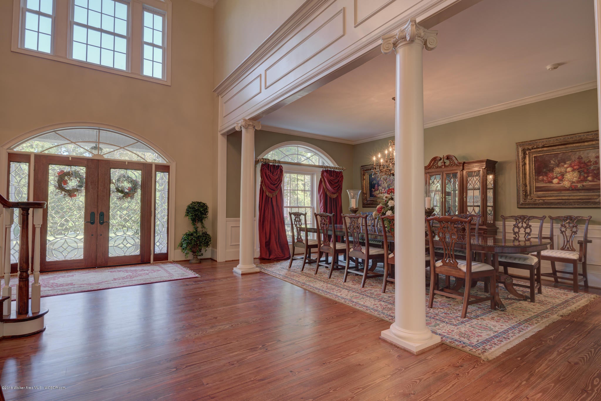 1037 Magnolia Ridge Drive Jasper, AL 35504 - Photo 10 of 50 Gallery Image 10