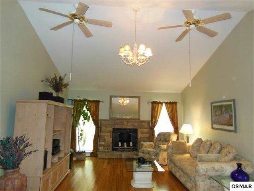 635 Rock House Road Kodak, TN 37764 - Photo 5 of 35 Additional Photo