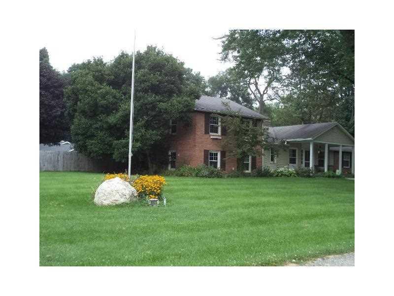 8805 Cholla Road Indianapolis, IN 46240 - Photo 1 of 17 Gallery Image 1