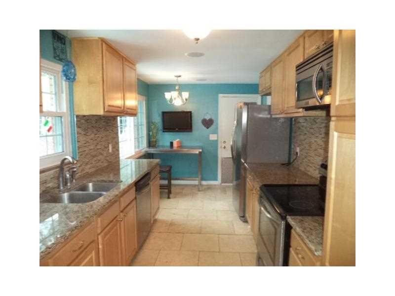 8805 Cholla Road Indianapolis, IN 46240 - Photo 2 of 17 Gallery Image 2