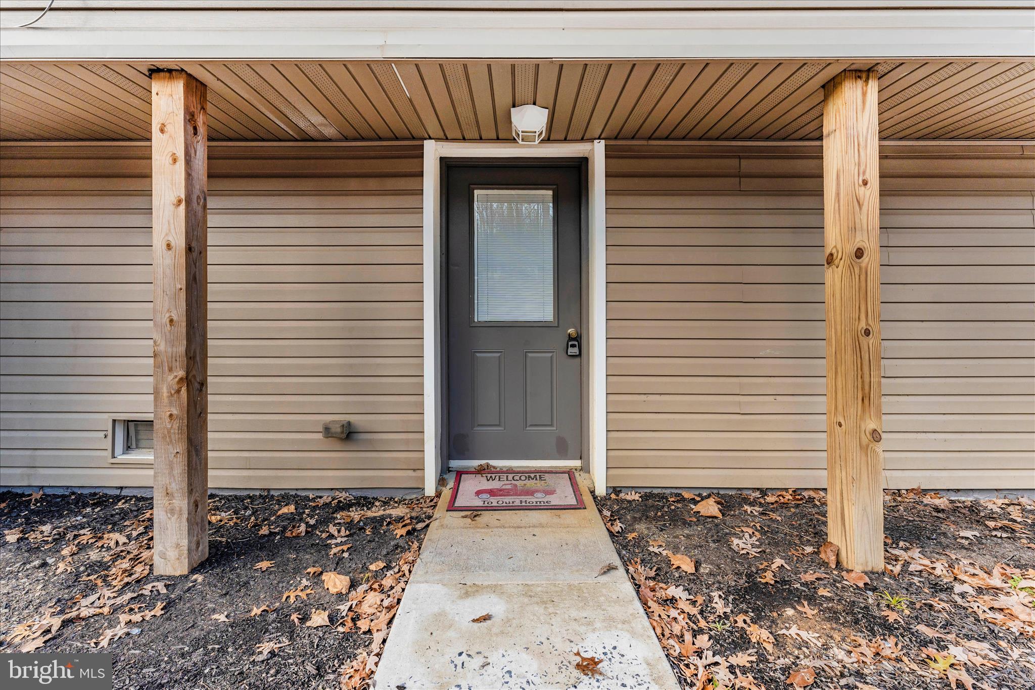 2034 Fridinger Mill Road Westminster, MD 21157 - Photo 2 of 43 Front Entrance
