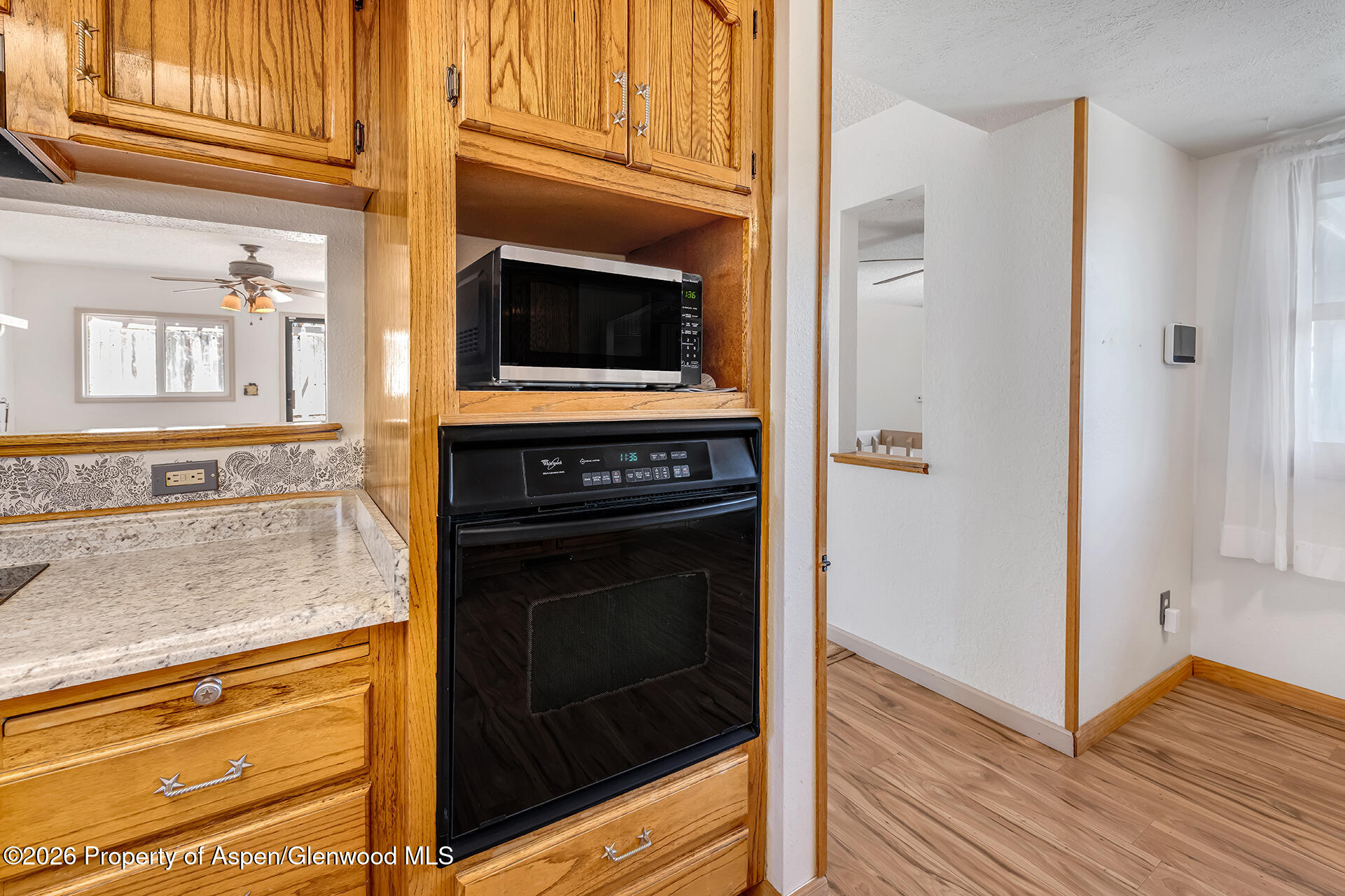 1410 Dogwood Drive Rifle, CO 81650 - Photo 20 of 40 Kitchen