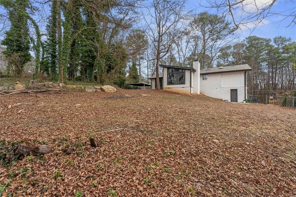 3145 Flat Shoals Road Atlanta, GA 30349 - Photo 31 of 32